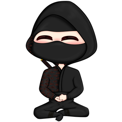 Full body (Static)